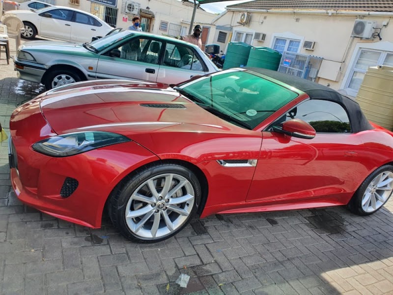 Richp0wer Car Wash - Photo 3